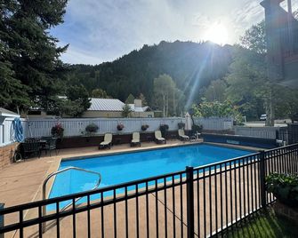 Shadow Mountain Lodge - Aspen - Piscina