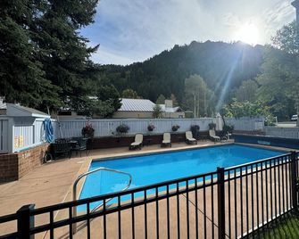 Shadow Mountain Lodge - Aspen - Pool
