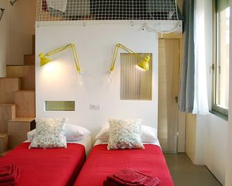 B&B Loft Padova - Padua - Soverom
