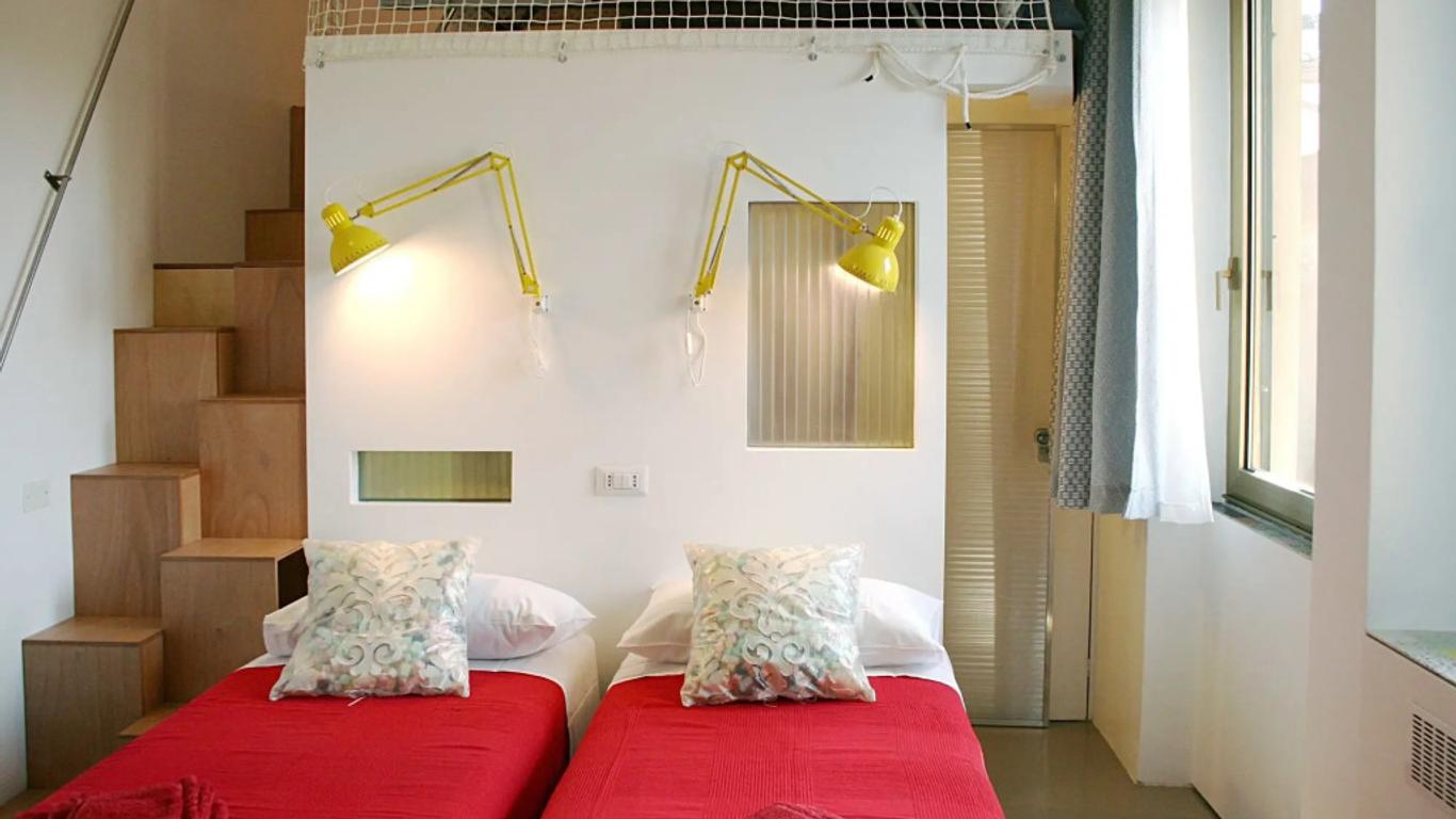B&B Loft Padova