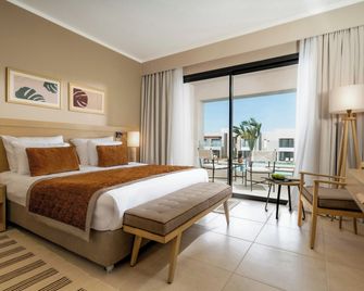 Jaz Elite Amara - Marsa Alam - Phòng ngủ