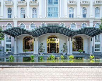 City Sai Gon - Ciudad Ho Chi Minh - Edificio