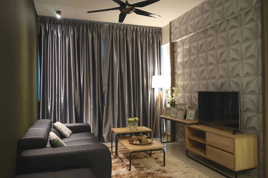 ذا ماجيستيك إيبوه باي ذا أوسبورن