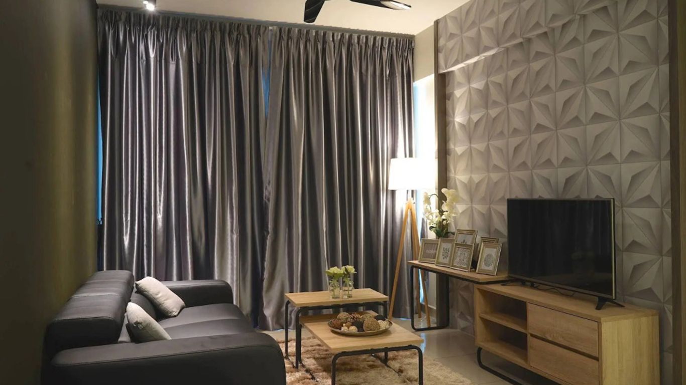 The Majestic Ipoh by The Osborne