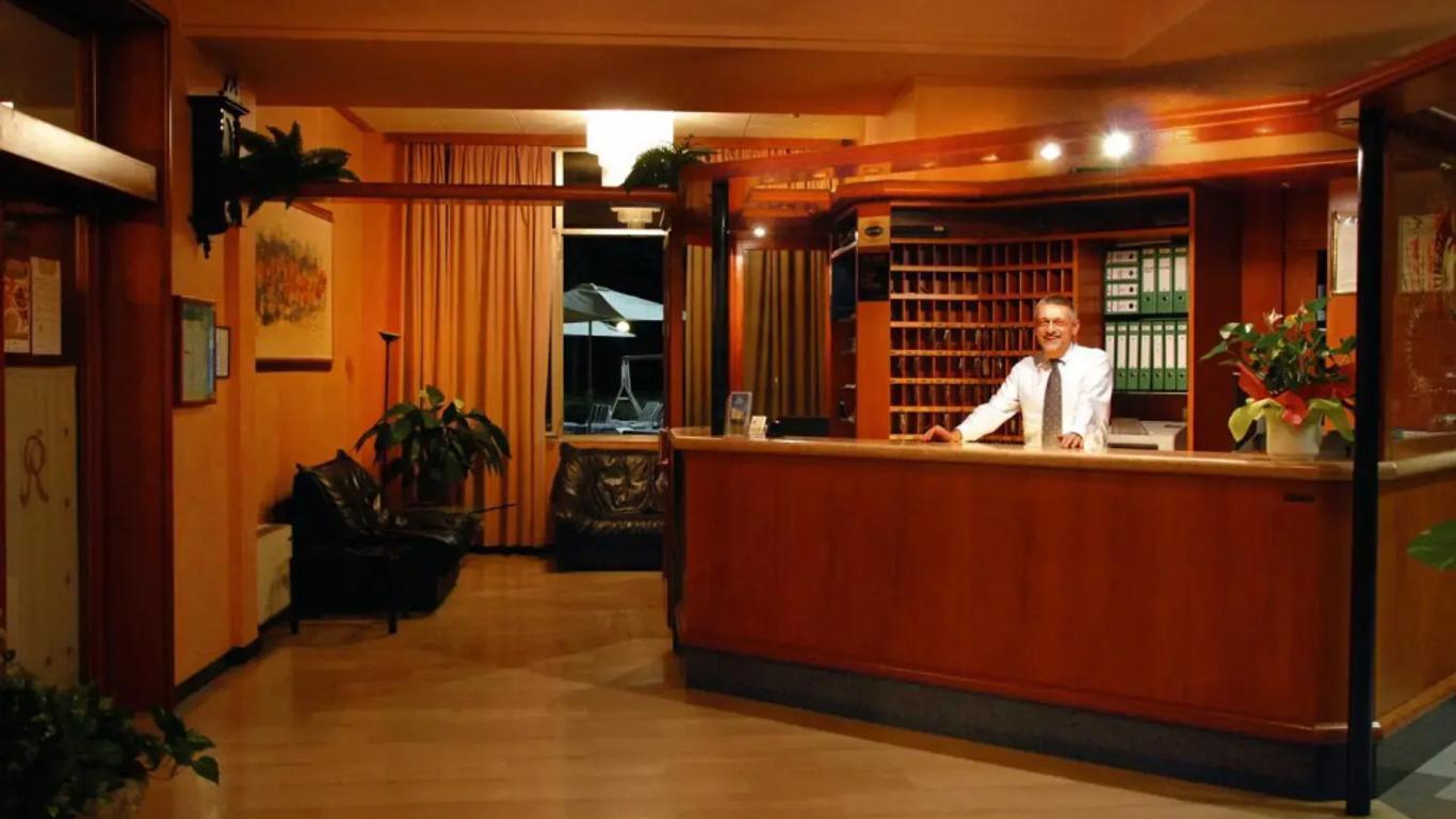 Hotel Olimpic