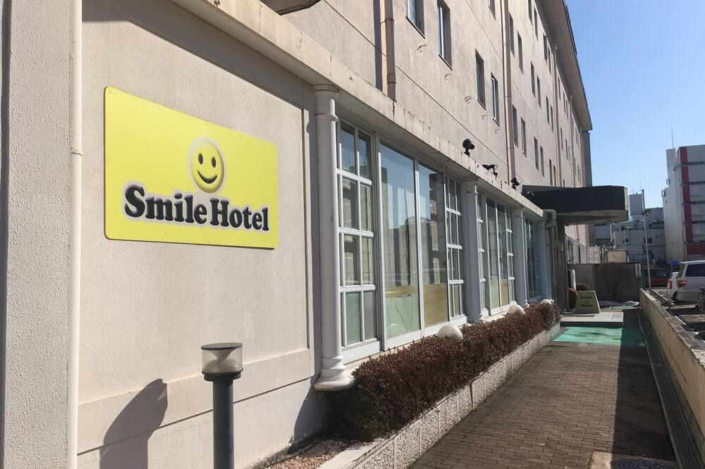 سمايل هوتل هاشينوي