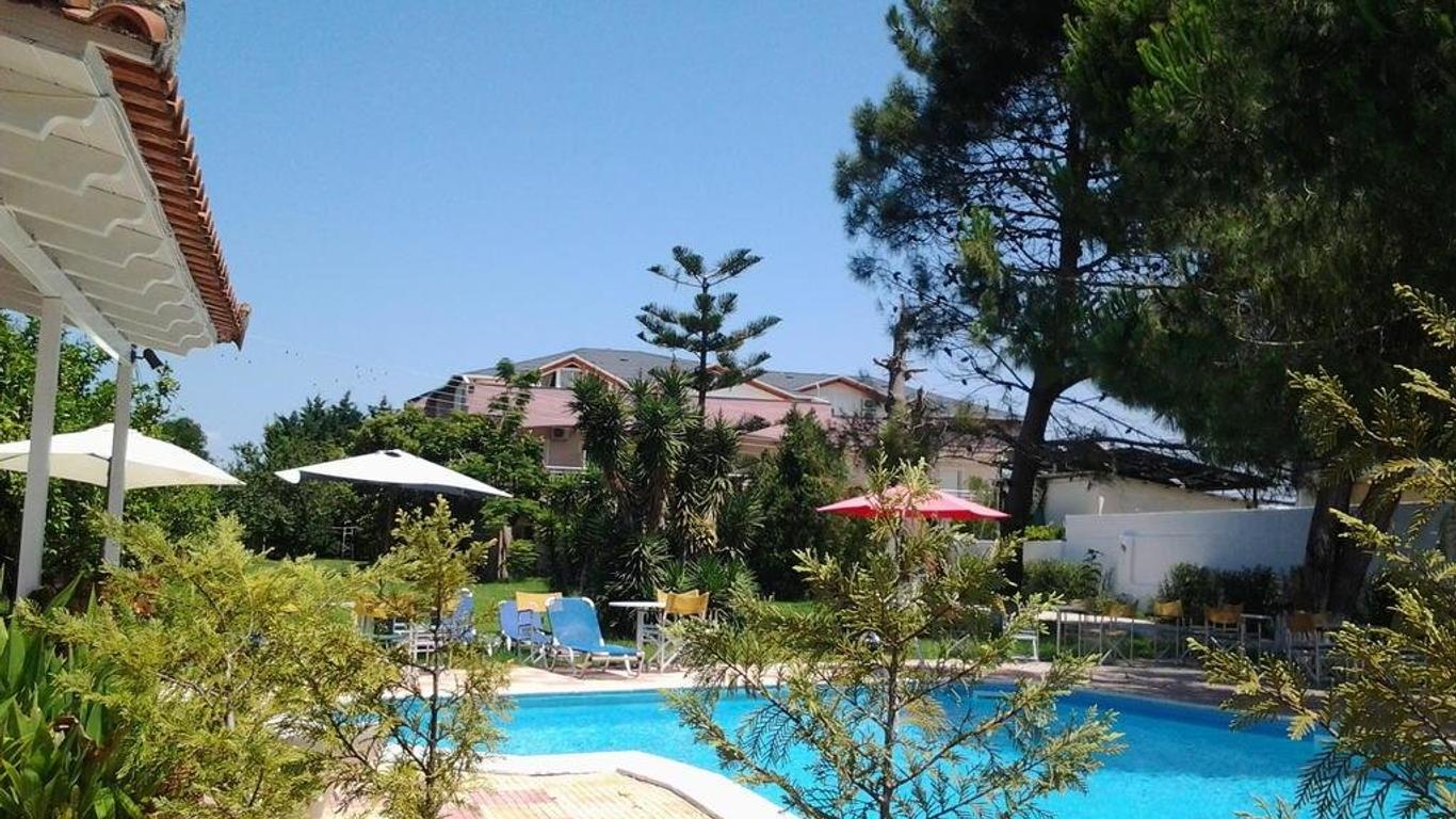 Villa Pap