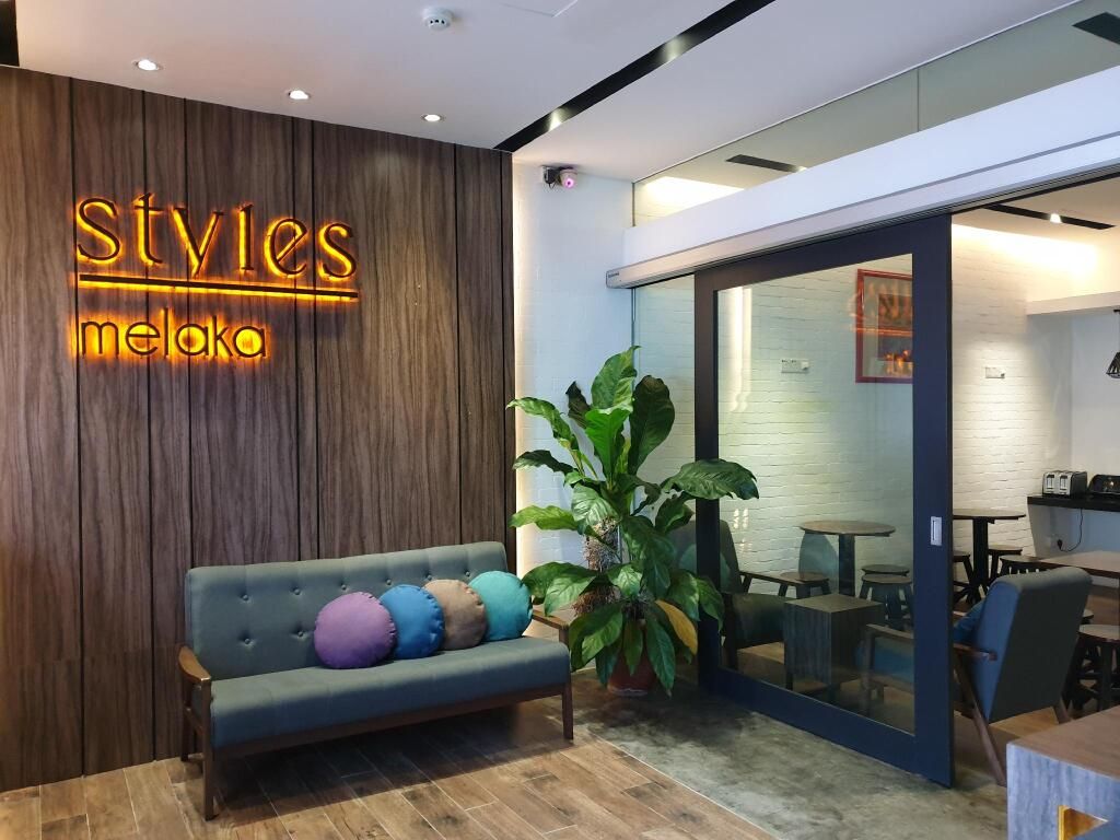 ستايلس هوتل