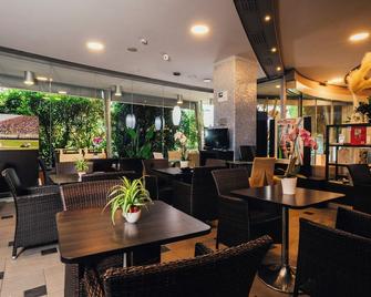 Euro Hotel - Imola - Lounge