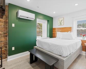 Upscale Luxury Suites Minutes From Center City Ll - Philadelphia - Soverom