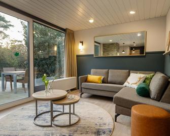 Center Parcs Erperheide - Peer - Wohnzimmer