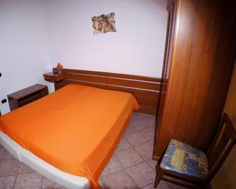 Agriturismo A do' Cumparone - Corbara - Bedroom