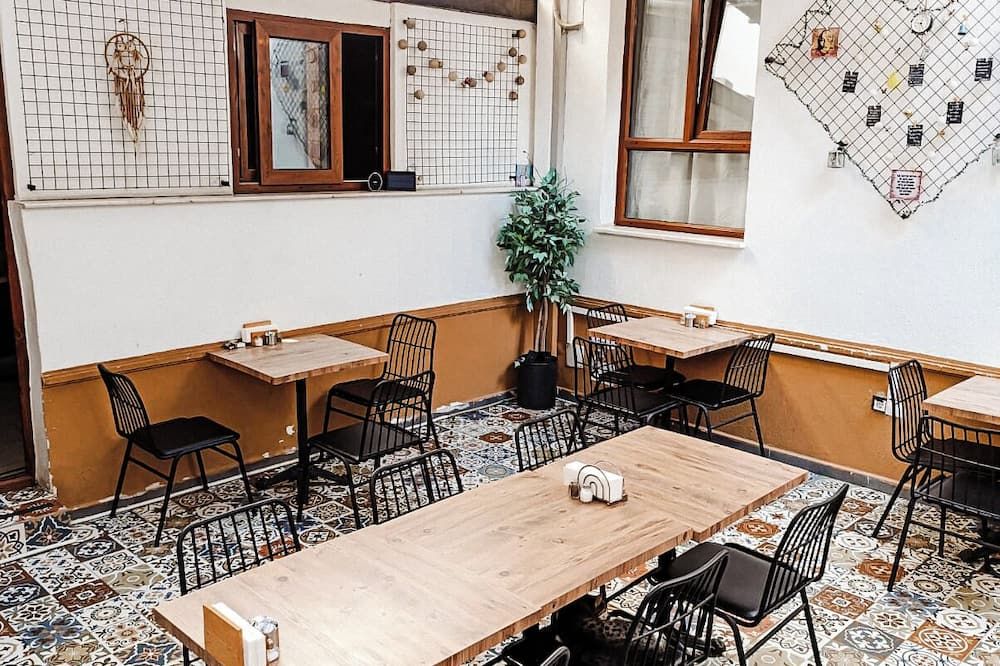 Lord Aydin - Aydin - Restaurante