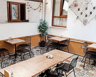 Lord Aydin - Aydin - Restaurante