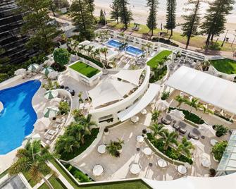 Novotel Sydney Brighton Beach - Brighton Le Sands - Pool