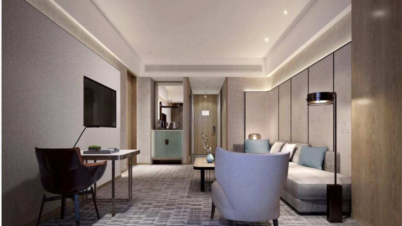 Empark Grand Hotel Fuzhou