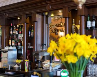 Imperial Hotel - Tralee - Bar