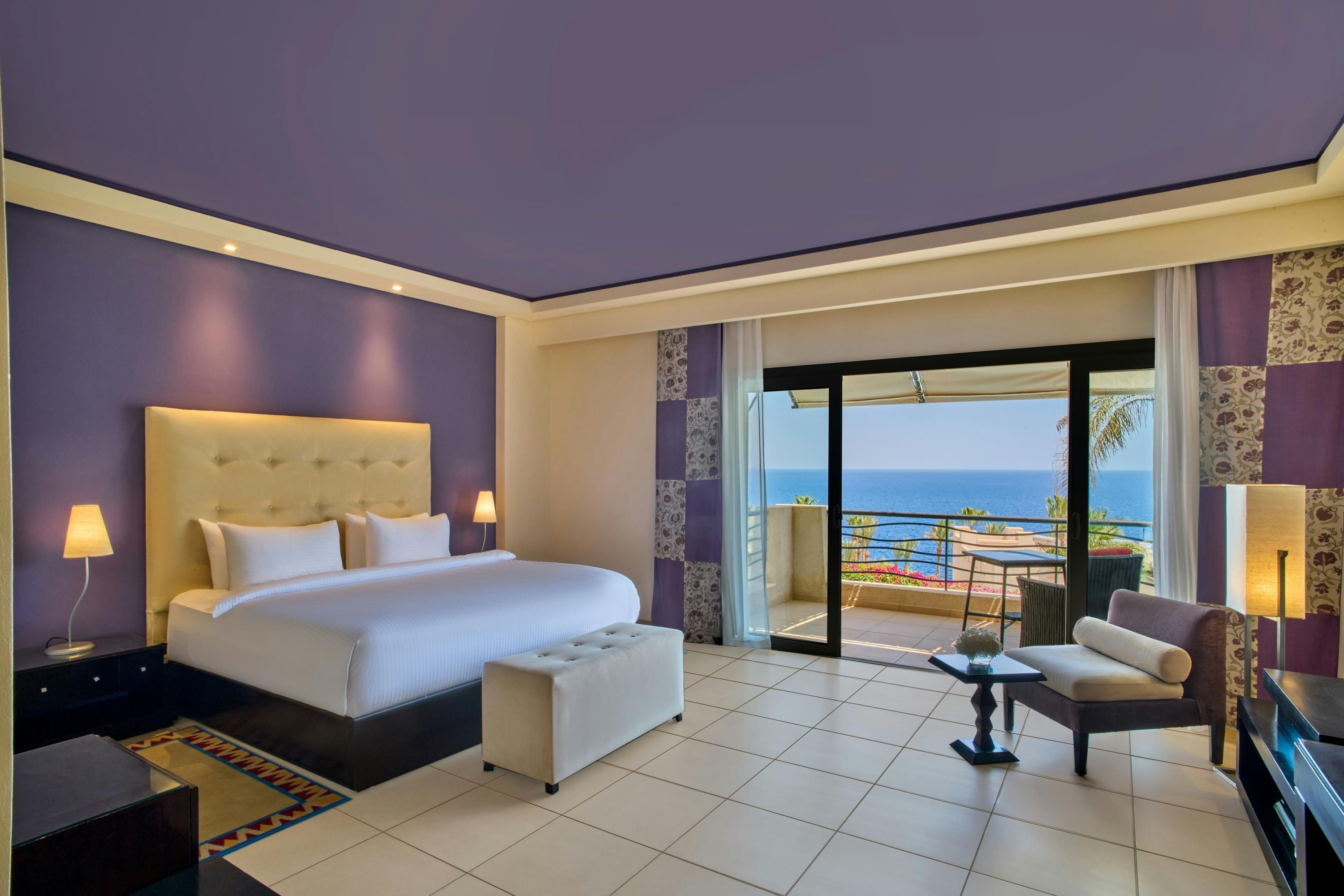 منتجع و سبا غراند روتانا شرم الشيخ