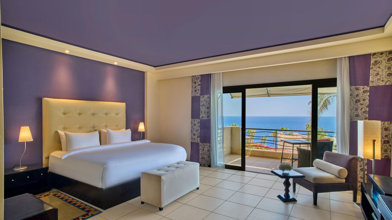 Grand Rotana Resort & Spa