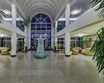 Grand Lubicz Uzdrowisko Ustka - Ustka - Lobby