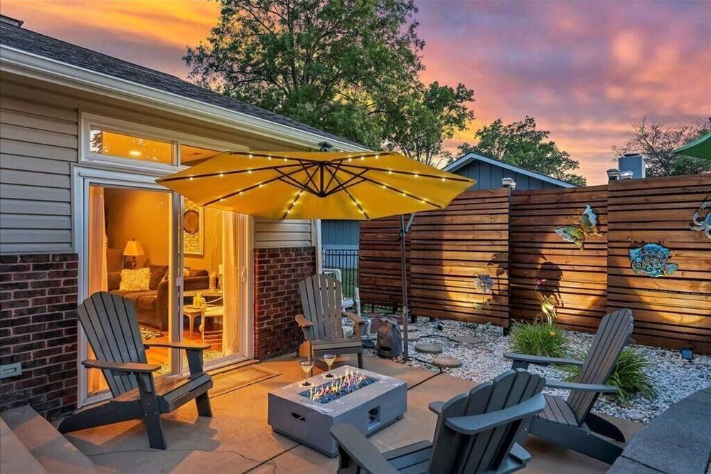 Becky's Oasis-Your Private Ranch Home Sleeps 6