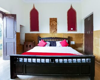 OYO Hotel Regal Inn - Jaisalmer - Habitación