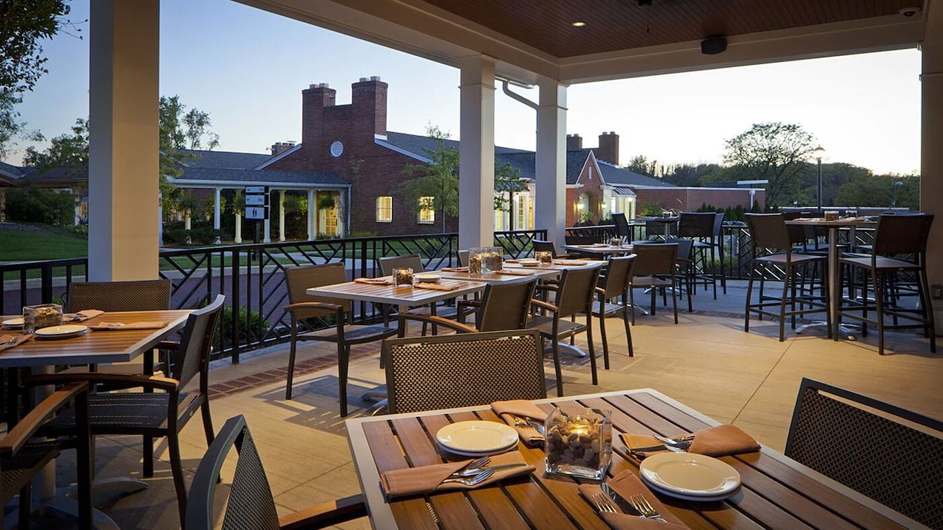 The Ohioan Hotel and Event Center