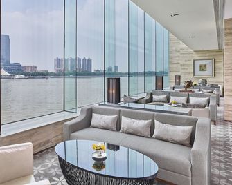 White Swan Hotel - Guangzhou - Lounge