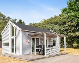 First Camp Råå Vallar-Helsingborg - Pålstorp - Edificio