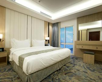 Mora hotel - Al Khobar - Makuuhuone