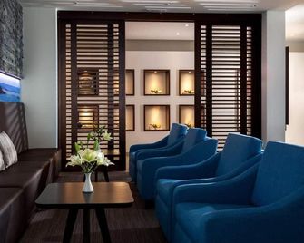 Hotel Tigaiga - Puerto de la Cruz - Lounge