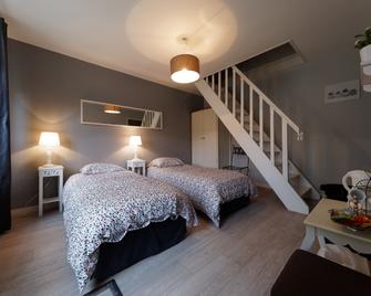 Les Célestines - Lavannes - Habitación