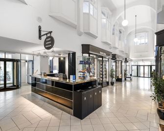 Villavejle Hotel, BW Signature Collection - Vejle - Hall d’entrée