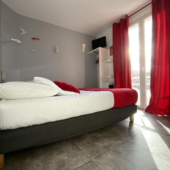 Hôtel La Rotonde image 1