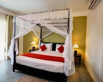 Tropical Life Resort And Spa - Dambulla - Camera da letto