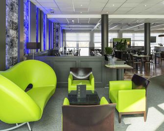 Ibis Luxembourg Sud - Livange - Лаунж