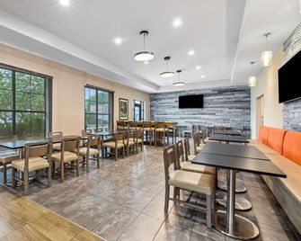 Comfort Suites Columbia I-65 - Columbia - Ресторан