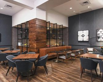 The Worthington Renaissance Fort Worth Hotel - Fort Worth - Restaurant