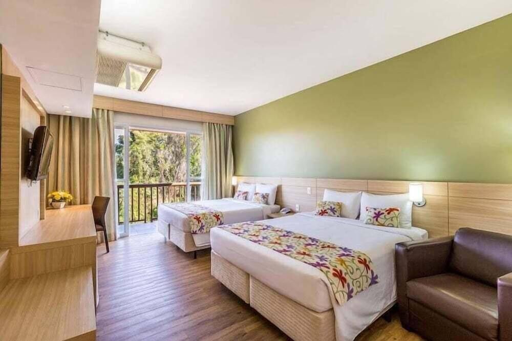 تاوا ريزورت كايتي