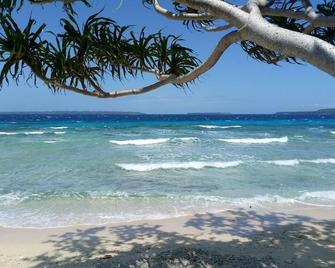Aore Breeze - Aore Island - Beach