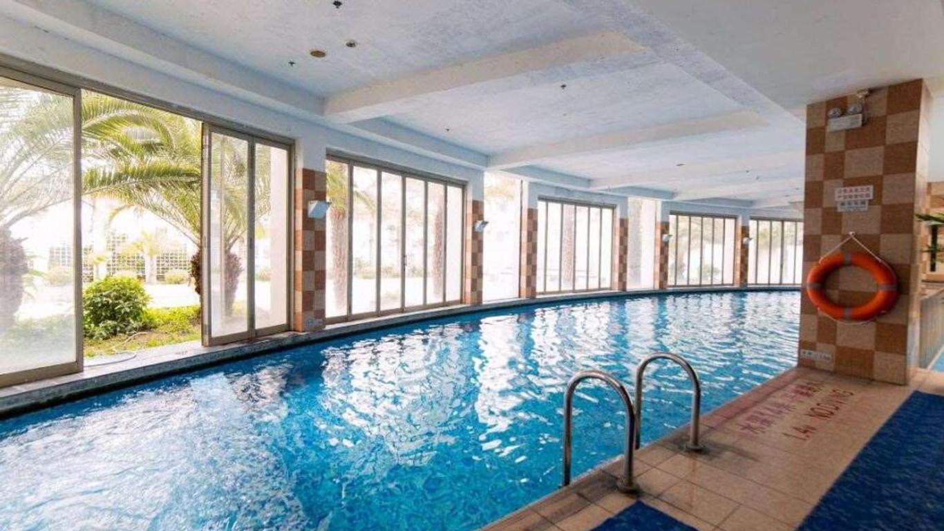 Shantou Junhua Haiyi Hotel