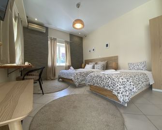 Flight Apartments Airport by Airstay - Spata - Bedroom