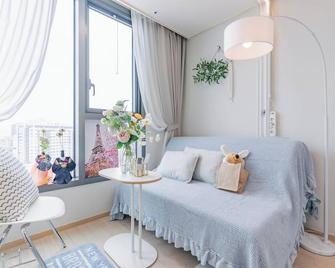 Centralviewsuite Residence, Myeong-Dong - Seoul