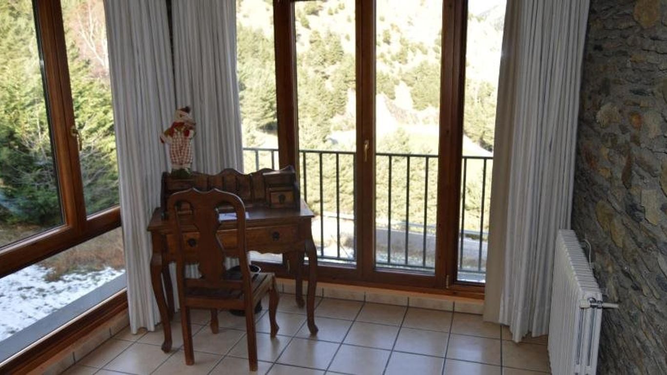 Hotel Parador de Canolich - Only Adults