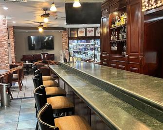 Hotel Poza Rica Centro - Poza Rica - Bar