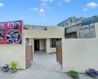 Hotel Days Inn - Ranchi - Building