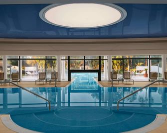 Marriott's Club Son Antem, A Marriott Vacation Club Resort - Llucmajor - Pool