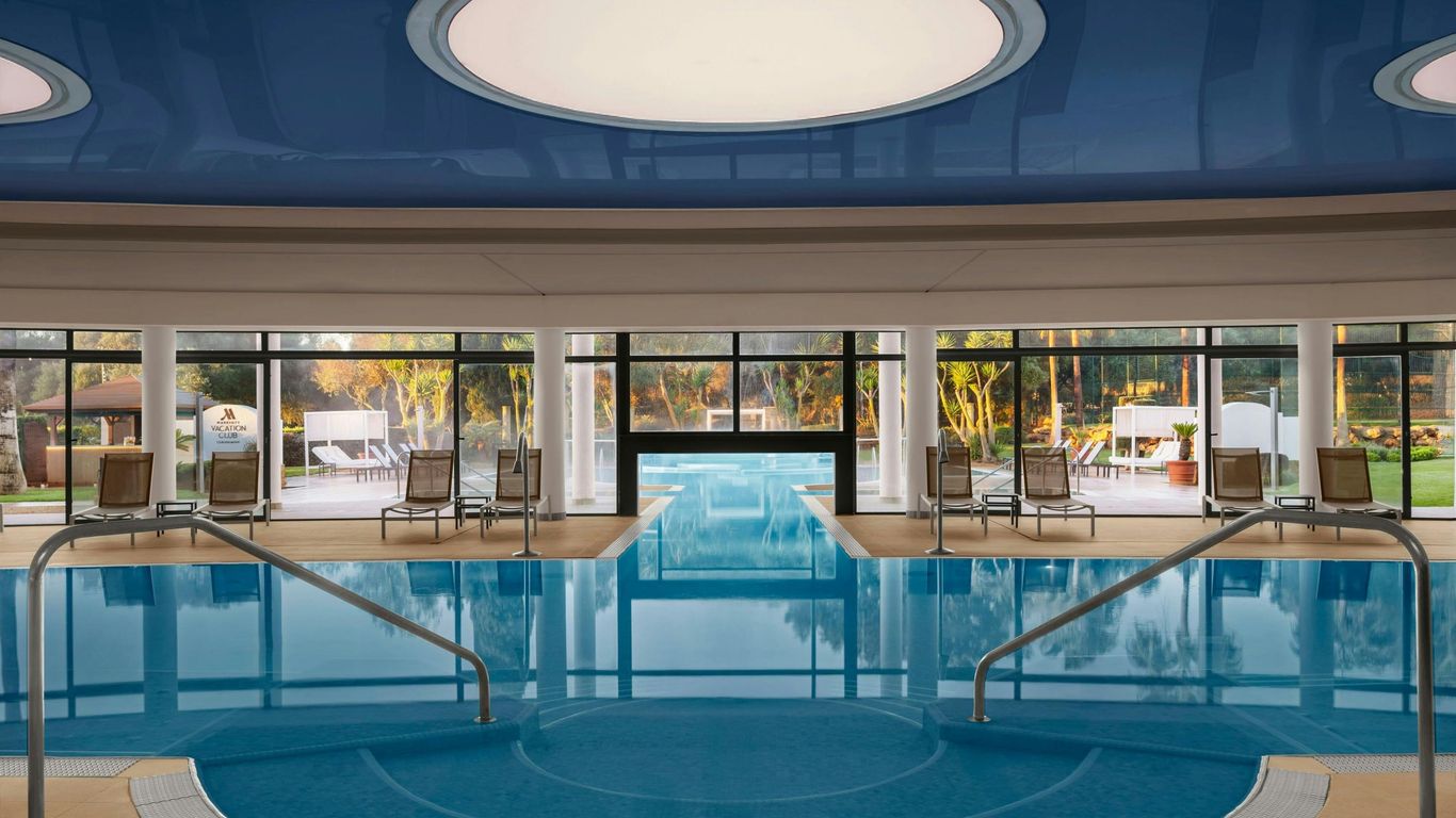 Marriott's Club Son Antem, A Marriott Vacation Club Resort