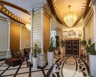 Sapphire Hotel - Baku - Aula