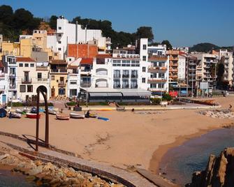 Hostal Sa Malica - Blanes